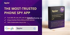 Best Android App Spy